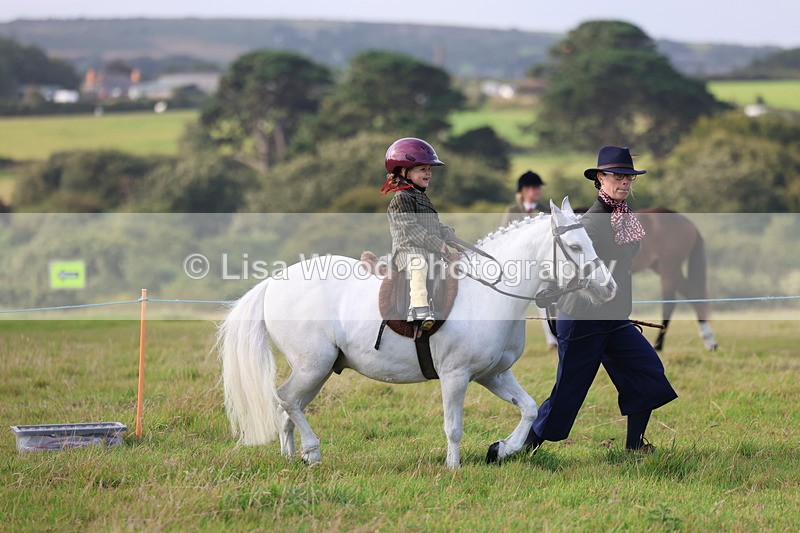 3E7A3339 - Class 2: Lead rein