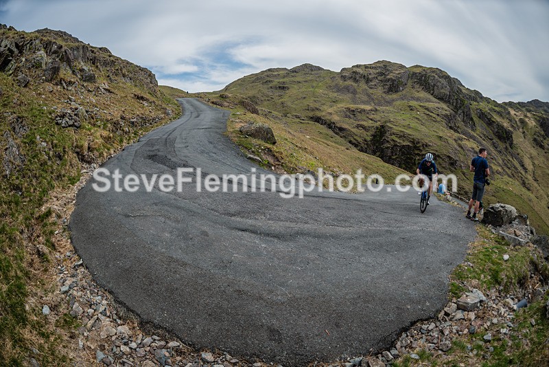 120915 - Hardknott Hairpin 12.00 - 13.00