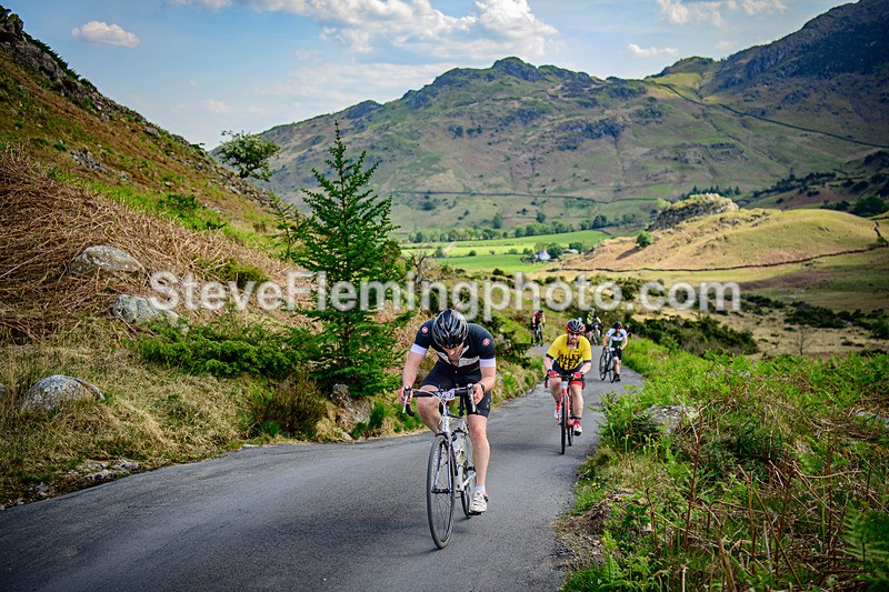 154311 - 2025 Fred Whitton Blea Tarn Climb 15.00 - 16.00