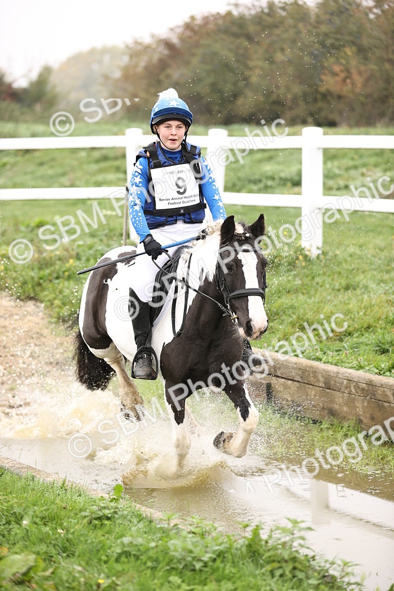 SBM_000980 - Class 1 - 70cm