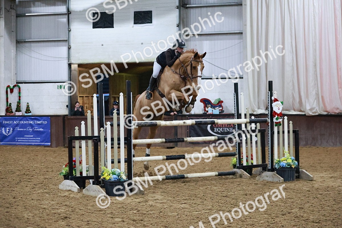 SBM_001566 - Class 6 - Cheval Liverte 1.25m Championship Qualifier