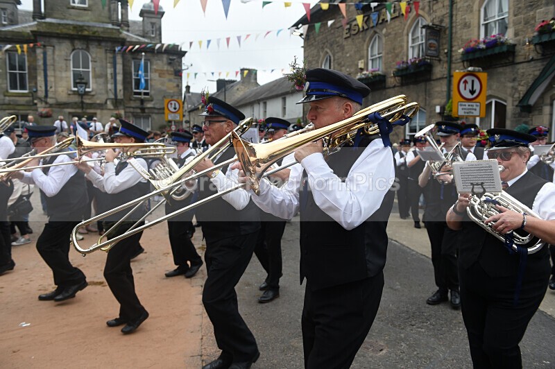 069 - Langholm Common Riding 2025