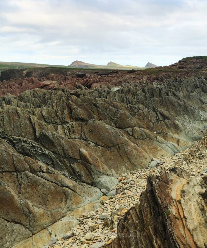 Rocks - Kerry