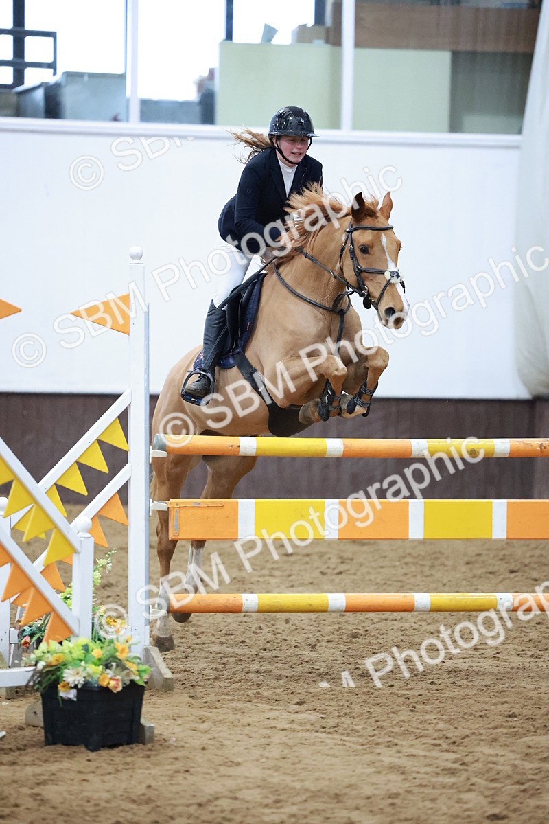 SBM_008404 - Class 26 - WB Equiline Star Championship Qualifier 1.10m