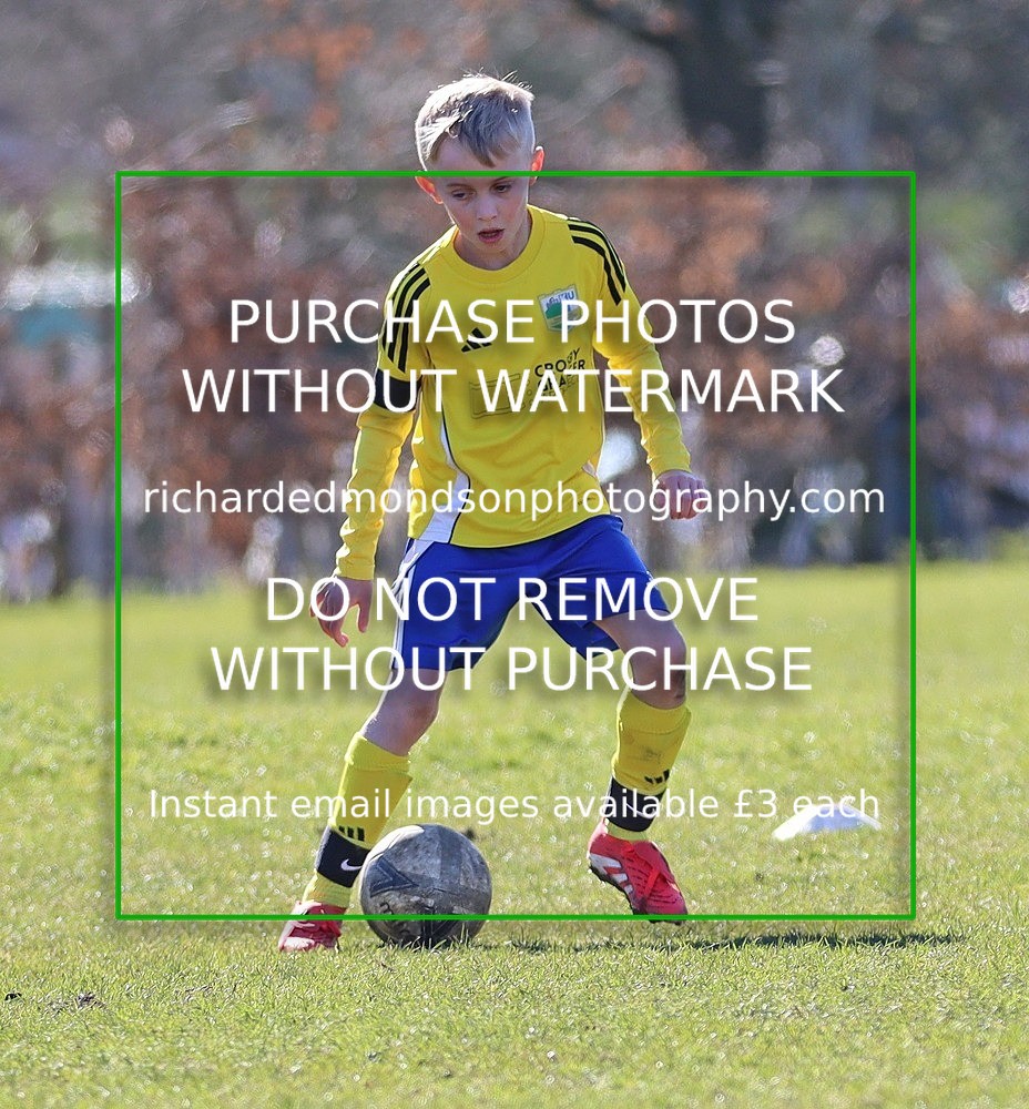 IMG_4670 - Kendal Utd U10 vs Craven Wanderers (17/3/25)