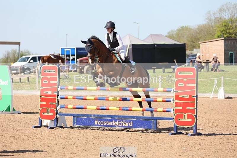 250430-154529-01515 - Cls 6 Foxhunter and 1.20m Open