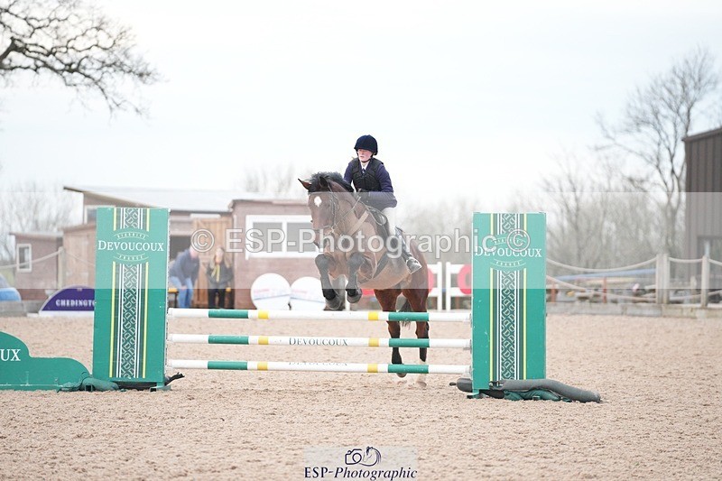 250308-161214-02834 - Cls 15+16 Junior 1.30m and CoH