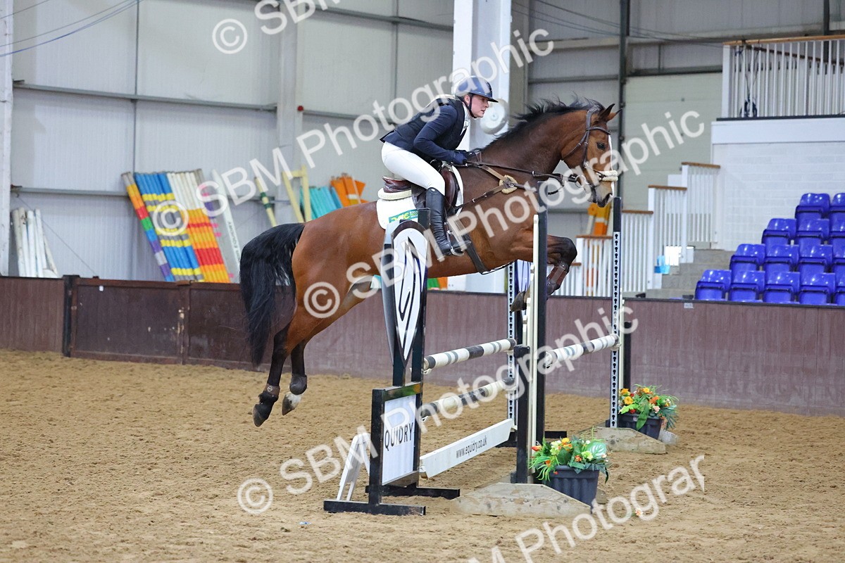 SBM_004863 - Class 12 - Senior British Novice - 90cm Open