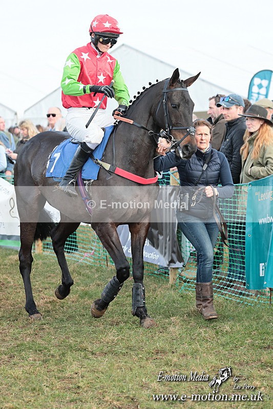 PtP 010325 577 - Beaufort Races Didmarton 01/03/25