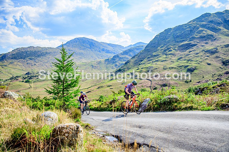 163055 - 2025 Fred Whitton Blea Tarn Climb 16.00 - 17.00