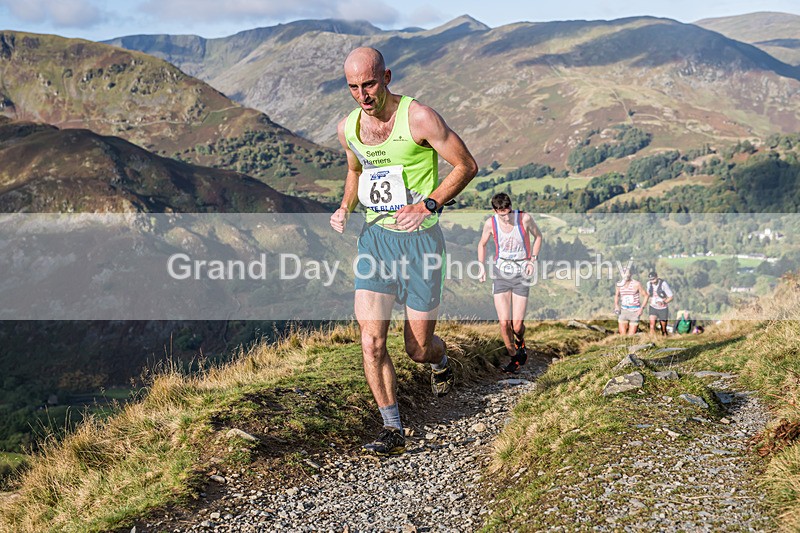 HBMR Leg 1-32 - Hodgson Brothers Mountain Relay Leg 1 Saturday 3rd October 2026