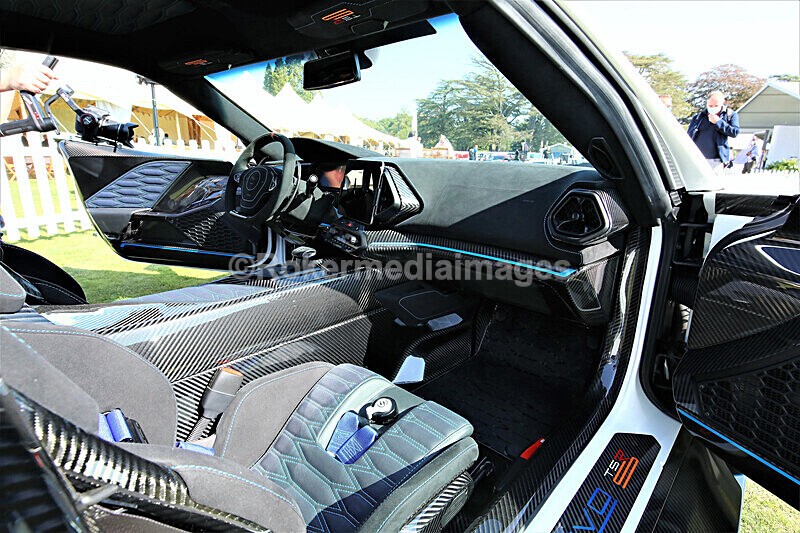 Pete Wilson Salon Prive-107 - Salon Prive SEPT 2020