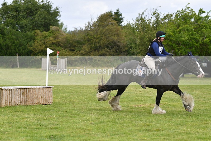 WJ5_3145 - Class 4 60cm