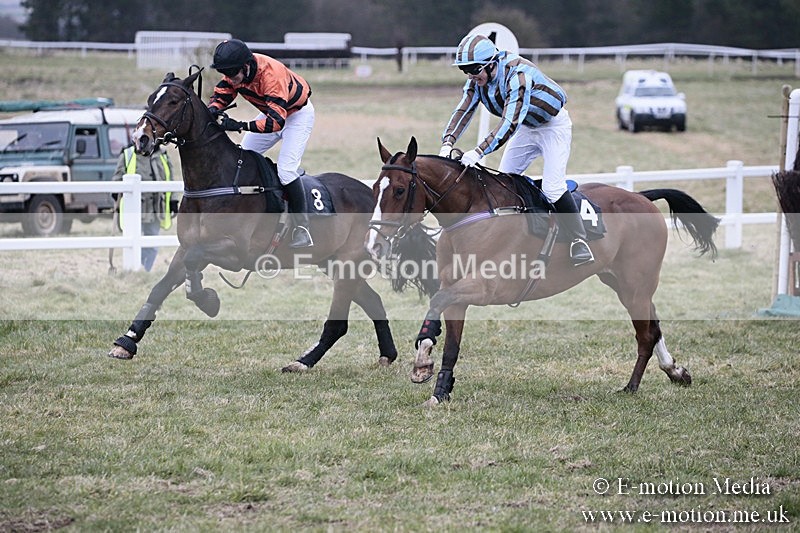 PtP 180218 152 - Combined Services Point-to-Point Larkhill 18/02/18