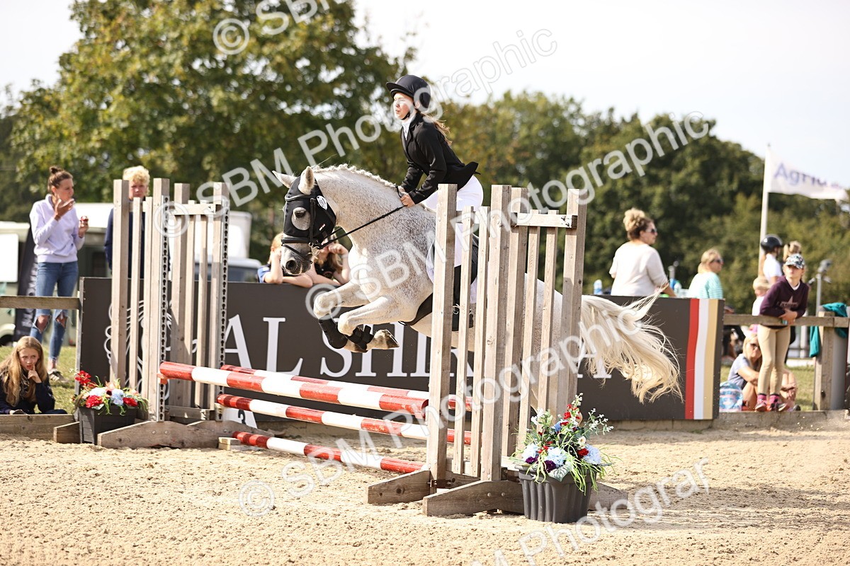 SBM_69554 - J13 - Junior Pony 60cm Championship