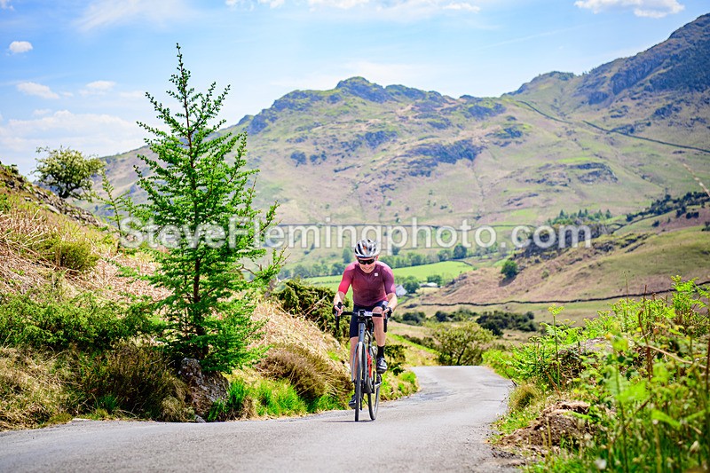 131957 - Blea Tarn Climb 13:00 - 14:00