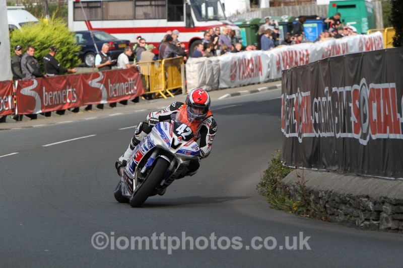  - Mylchreests Junior Manx Grand Prix