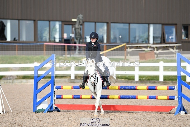 250309-144815-04883 - Cls 30 Stepping Stones 128cm and 138cm