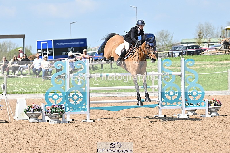 240509A-150109-02605 - Cls 11 National 1.40m Open