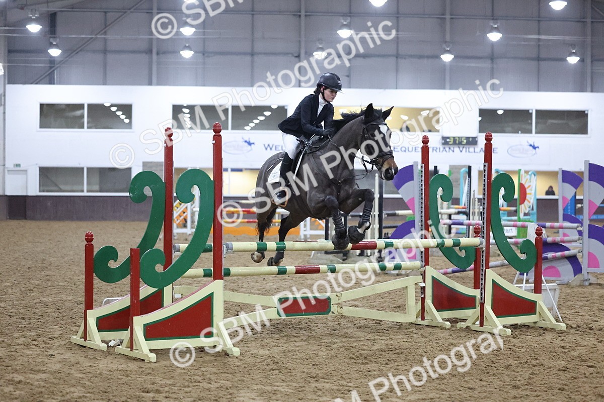 SBM_001995 - Class 4 - 1.00m