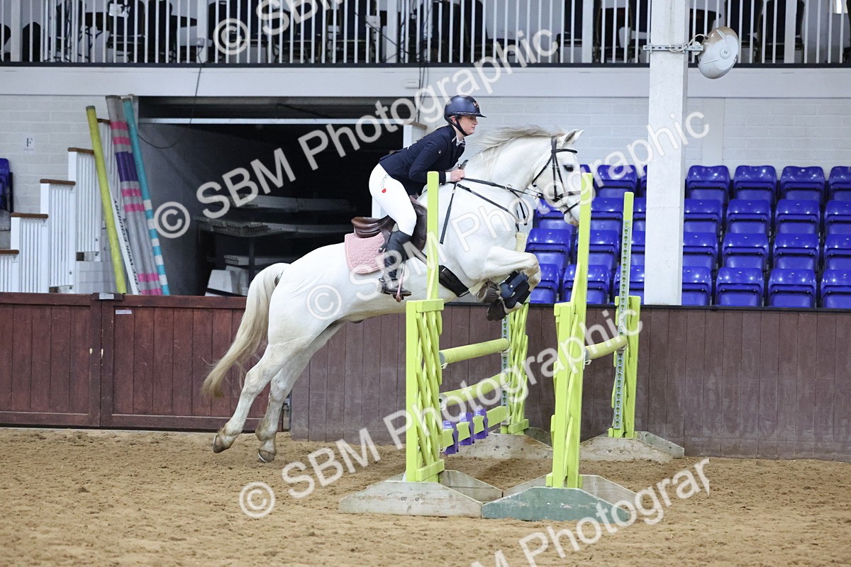 SBM_002835 - Class 10 - Pony Discovery - 90cm Open
