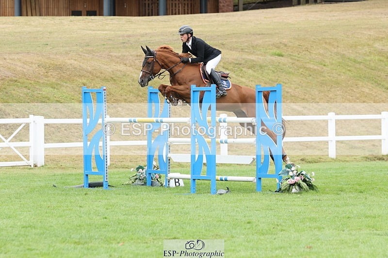 250830A-102019-04789 - Cls 14 HOYS Grade C Quali