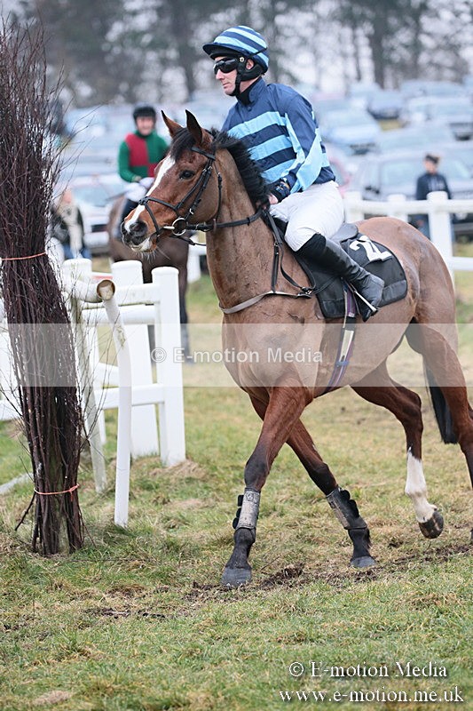 PtP 170219 -390 - Combined Services Point-To-Point Larkhill 17/02/19