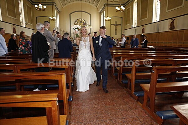 242 - Dean and Jade Wedding 9th September 2022