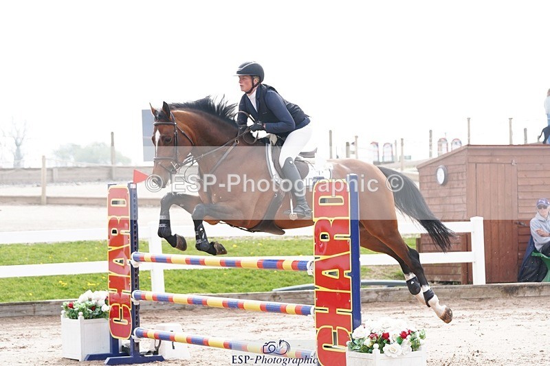 250426-103134-11887 - Cls 27 Young Horse 5yr old