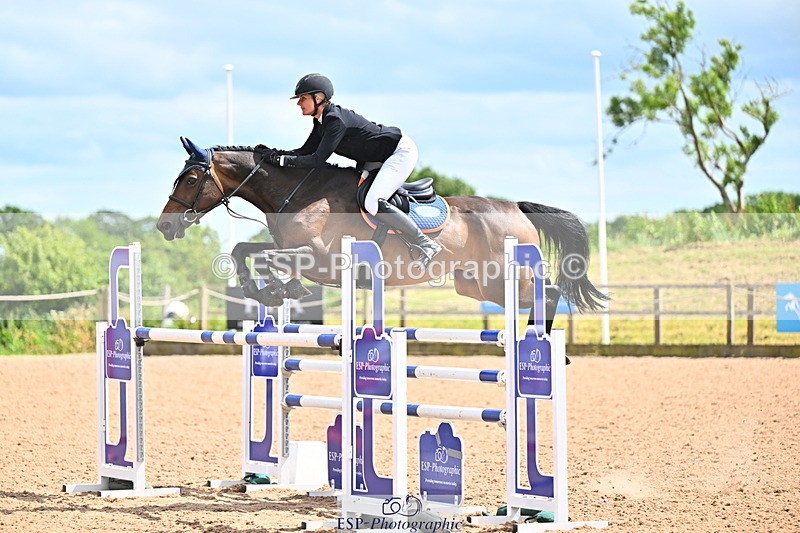240608A-150615-02894 - Cls 5 Snr Foxhunter and 1.20m Open