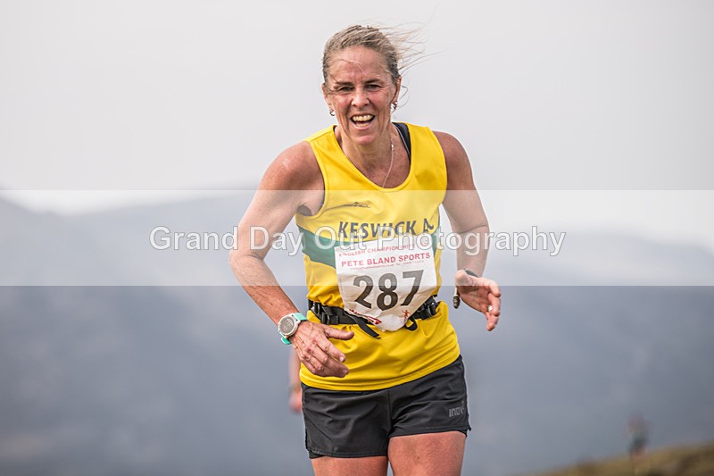 Newlands-174 - Newlands Memorial Fell Race Saturday 12th April 2025