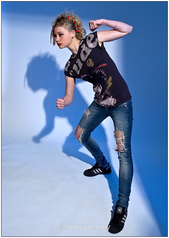 Roisin 1 - Models