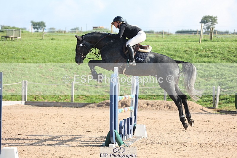 230915A-101420-01470 - Cls 1 Snr Newcomers