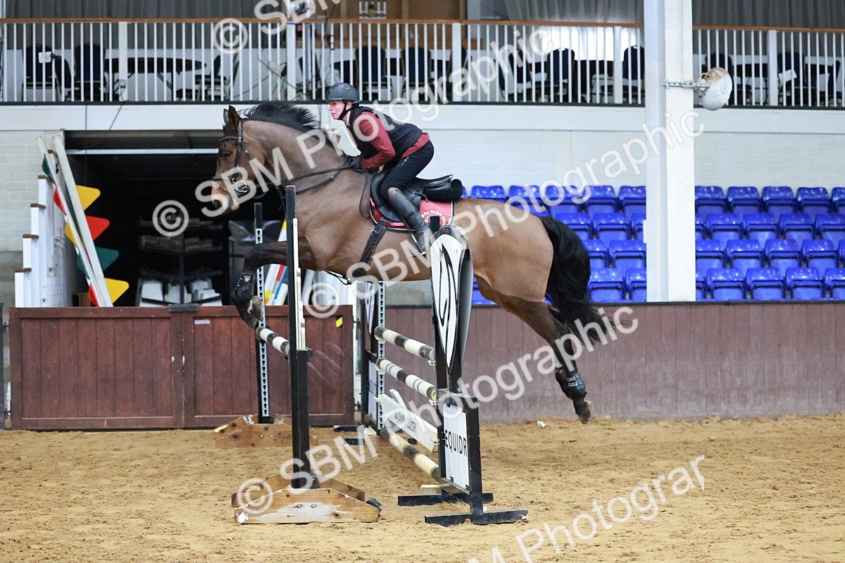 SBM_003132 - Class 3 - Senior Discovery - 1.00m