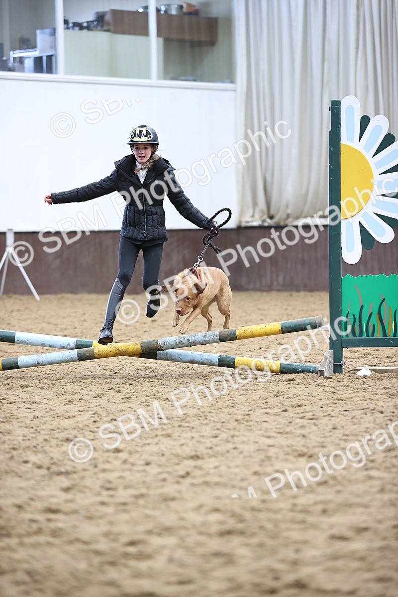 SBM_001307 - Class 3 - Horse & Hound 60cm