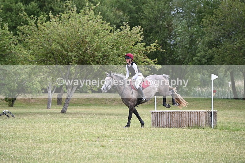 WJ6_6603 - 60cm XC Time 10:17 to 10:49