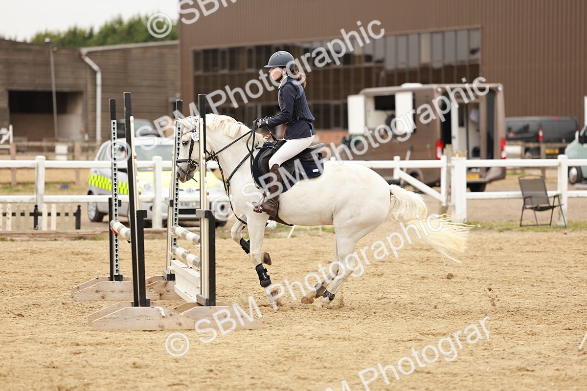 SBM_008526 - Class 5 - 80cm