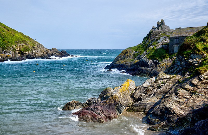  - Polperro
