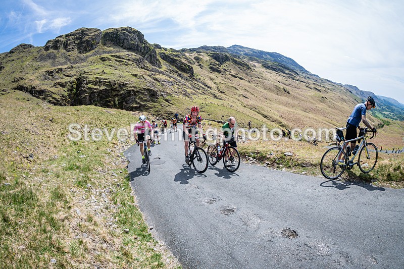 141214 - Hardknott Pass Camera 2 14.00-15.00