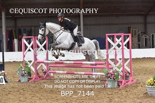 BPP_7144 - CLASS 3 0.85m Amateur Championship Qualifier