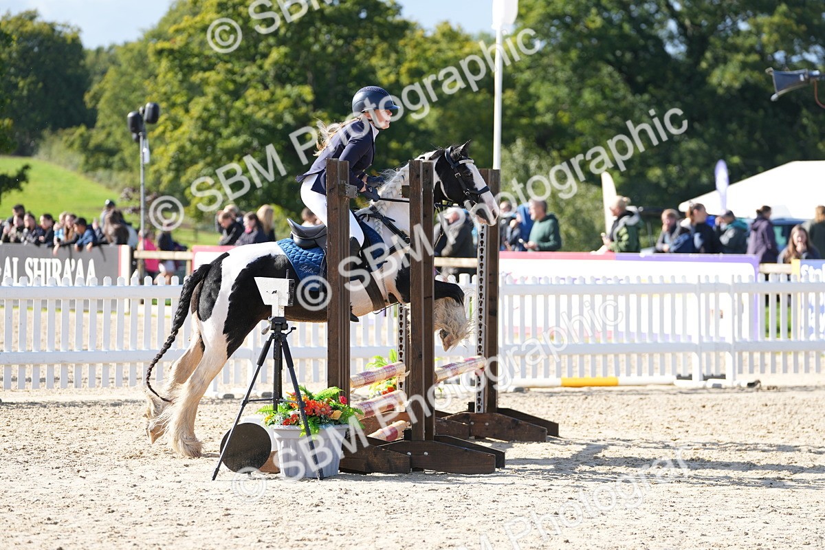 SBM_38181 - J6 - Junior Pony 55cm Championship