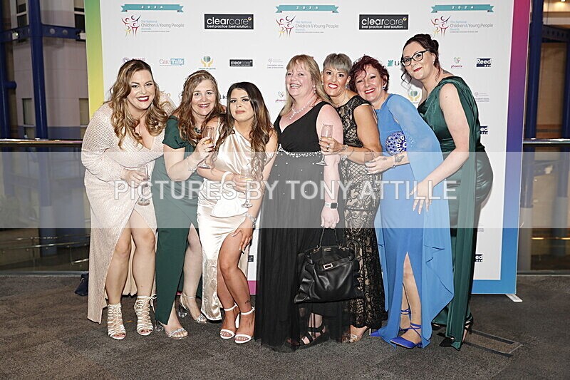 _09I0344 - The CYP Awards 2024