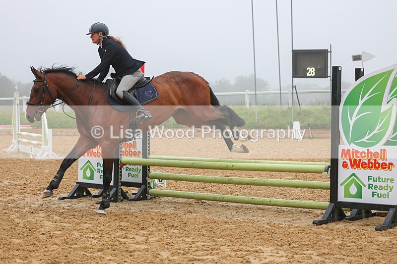 3E7A4650 - Class 2: Senior 70cm