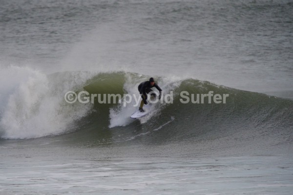 DSC_0781 - Porth Ceiriad 14th February 2016