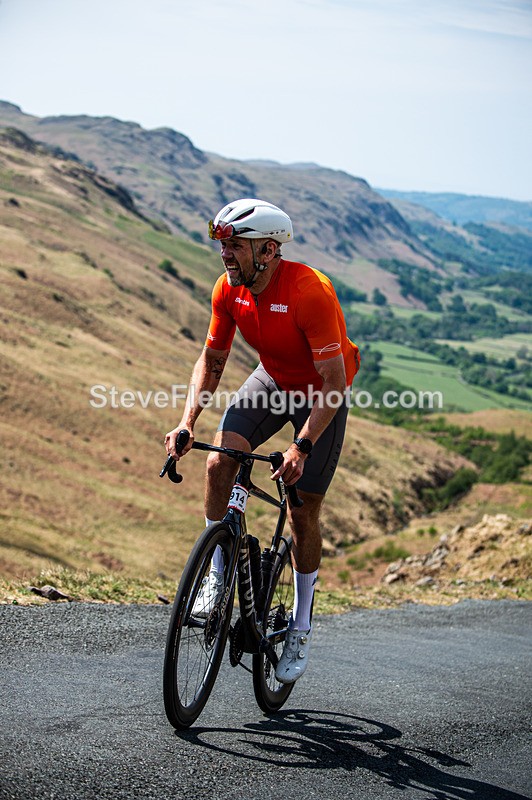 124732-3 - Hardknott Pass Camera 3 12.00-13.00