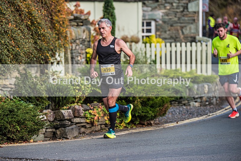 Derwentwater-179 - Derwentwater 10 Mile Road Race Sunday 5th November 2023