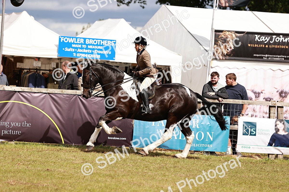 SBM_13121 - Class 85-87 - RIHS Cobs