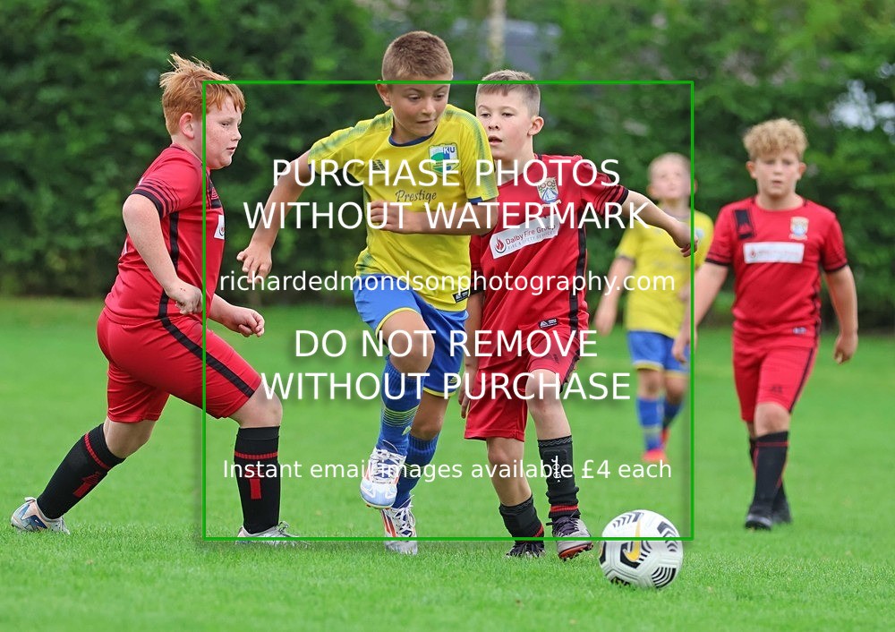533A7674 - Kendal Utd U9 vs Morecambe Hawks U10 (7/09/25)
