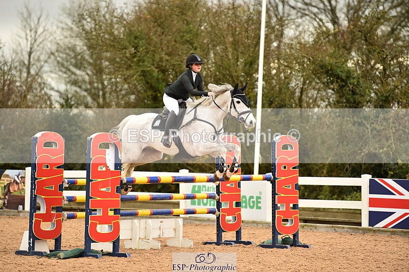 231122A-135246-00540 - Cls 5 Foxhunter & 1.20m Open