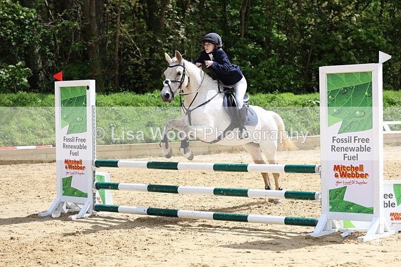 3E7A7351 - Class 8: 80cm Junior